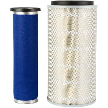 Kit de filtro de mantenimiento para minicargadoras Bobcat S220, S250, S300, S330 y T250, T300 y T320