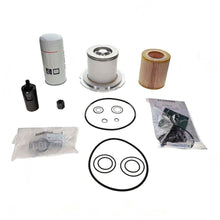 Maintenance Kit 2901008800 for Atlas Copco Air Compressor GA11 GA15 GA18+ GA22+ GA30 - KUDUPARTS