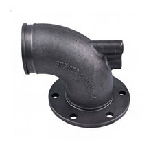 Male Adapter Elbow Exhaust Outlet Connection 3971093 for Cummins Engine 4BT 6BT 4B3.9 6B5.9 B5.9 QSB5.9
