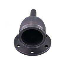 Male Adapter Elbow Exhaust Outlet Connection 3971093 for Cummins Engine 4BT 6BT 4B3.9 6B5.9 B5.9 QSB5.9