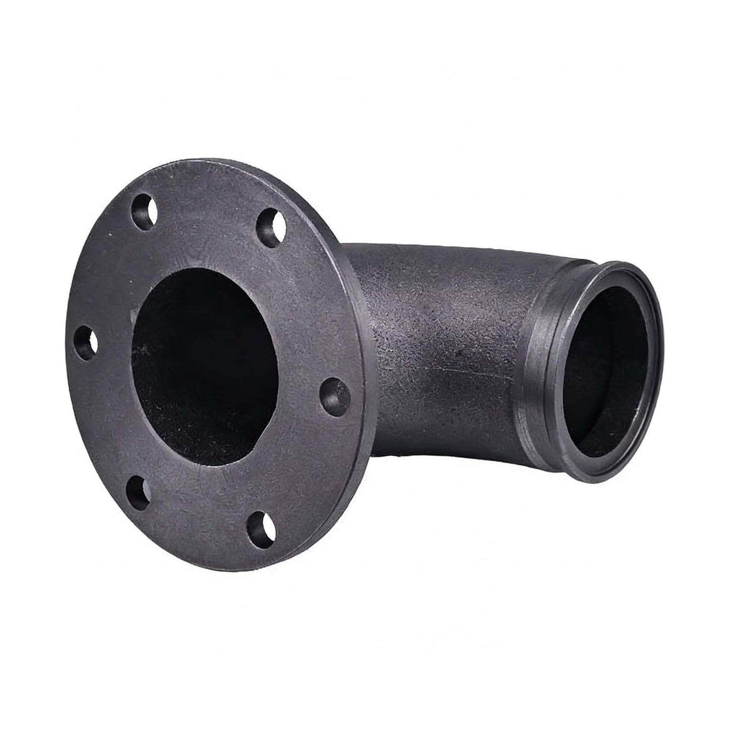 Male Adapter Elbow Exhaust Outlet Connection 3971093 for Cummins Engine 4BT 6BT 4B3.9 6B5.9 B5.9 QSB5.9