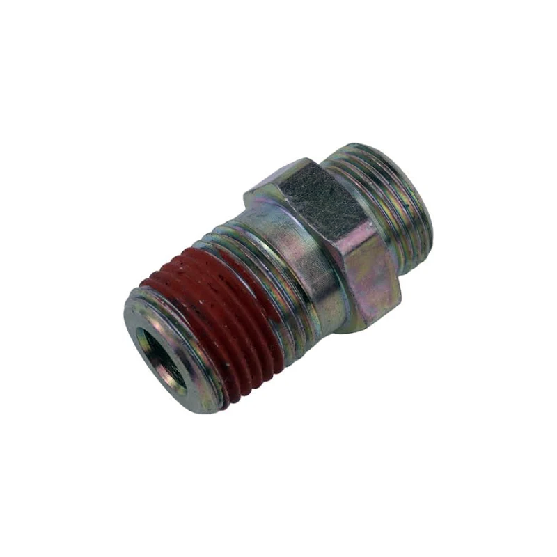 Conector macho 204994 para Cummins Engine Hyundai Excavadora R200LC R290LC Cargadora de ruedas HL17C HL750