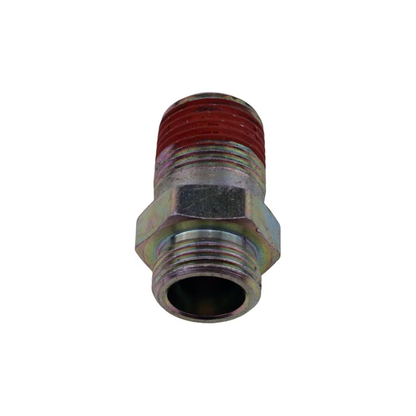 Conector macho 204994 para Cummins Engine Hyundai Excavadora R200LC R290LC Cargadora de ruedas HL17C HL750