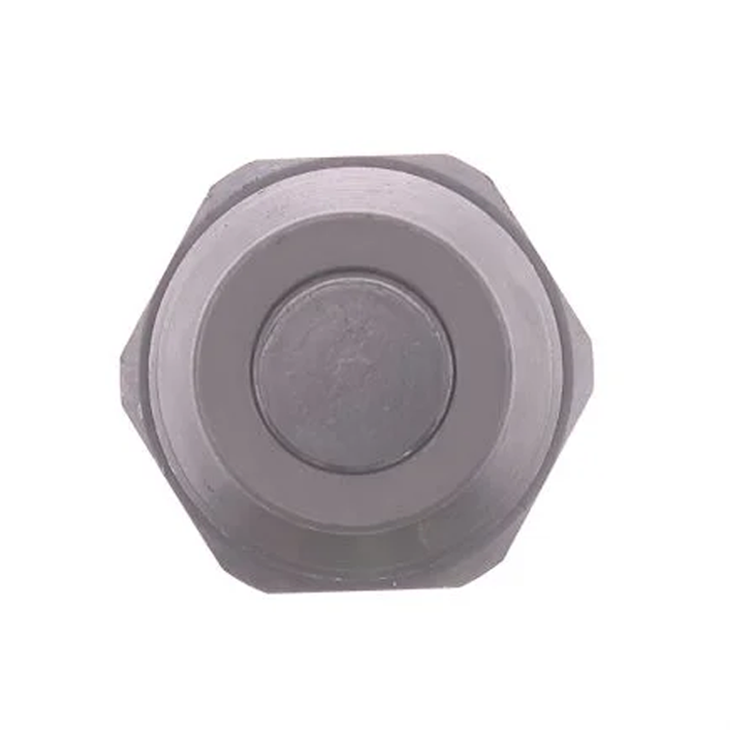 Male FF Coupler 7246789 for Bobcat 337 341 435 763 773 863 864 T190 V923 TL38.70HF TL43.80HF TL34.65HF TL923