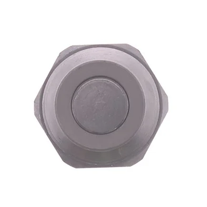 Male FF Coupler 7246789 for Bobcat 337 341 435 763 773 863 864 T190 V923 TL38.70HF TL43.80HF TL34.65HF TL923