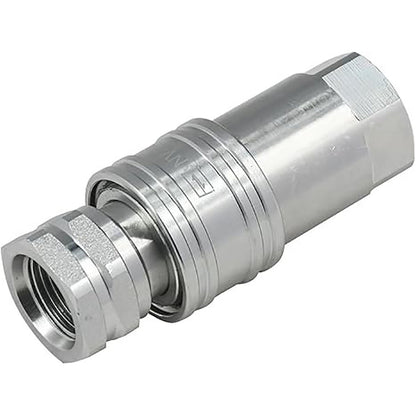 Male Hydraulic Quick Disconnect Coupler 6598757 for Bobcat 543 631 632 641 642 643 732 741 742 743 843