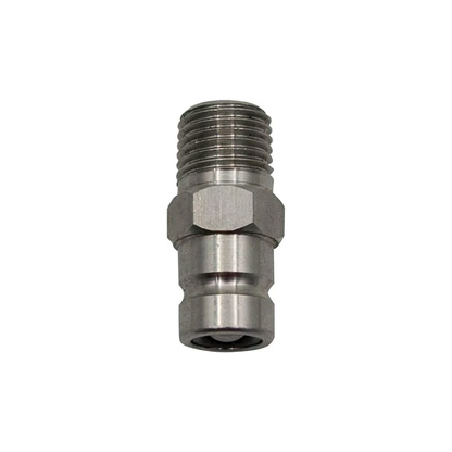 Conector rápido macho 3E0-70270-0 para motores Tohatsu de 8, 15 y 50 HP 