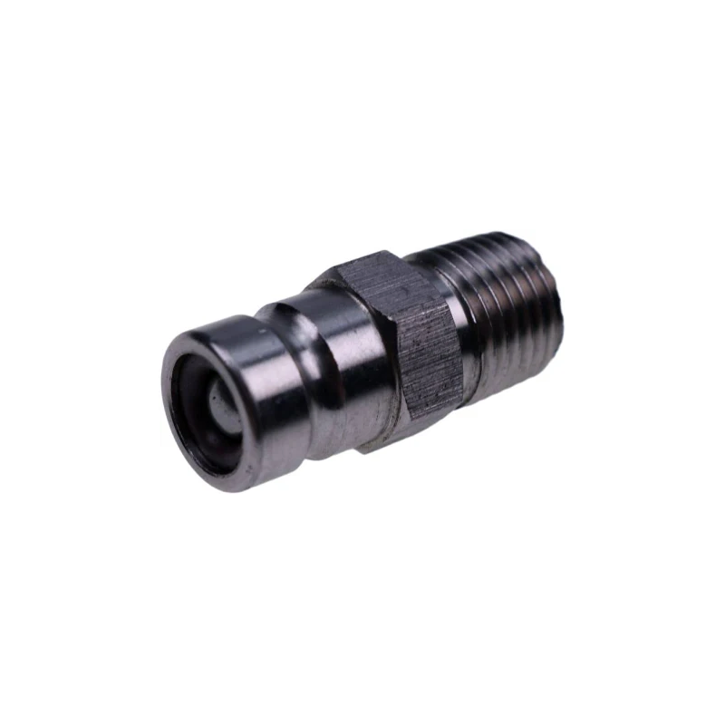 Conector rápido macho 3E0-70270-0 para motores Tohatsu de 8, 15 y 50 HP 