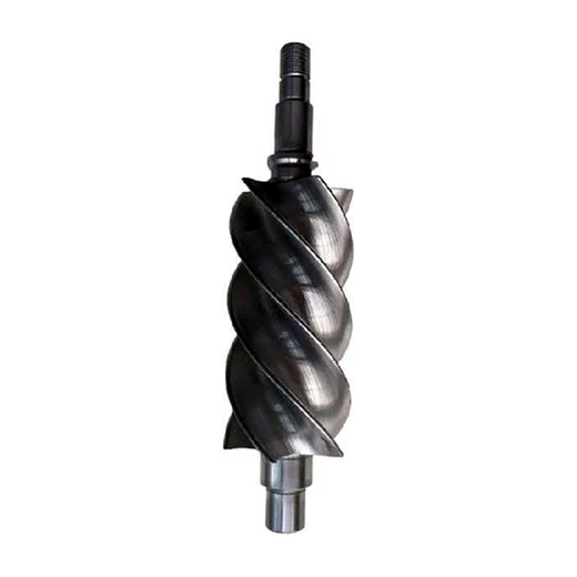 Male Rotor 2605099971 for Fusheng Air Compressor EBS - KUDUPARTS