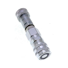 Male & Female Flat Face Coupler Kit 426-4052 426-4051 for Caterpillar CAT 247B 247B3 216 216B 216B3 226B 226B3 236 242B