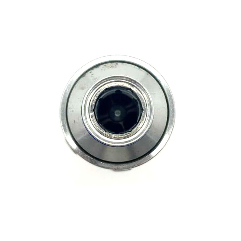 Male & Female Flat Face Coupler Kit 7246799 7246802 for Bobcat S740 S130 S150 S160 S175 S185 S205 S250