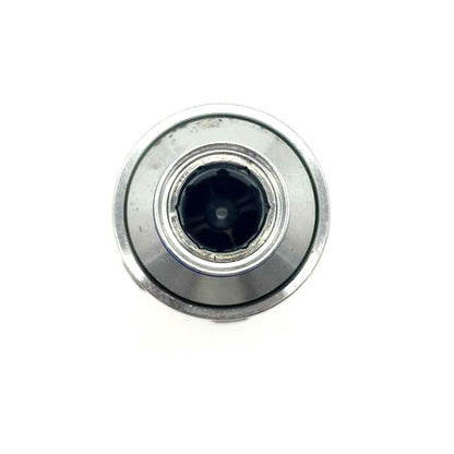 Male & Female Flat Face Coupler Kit 7246799 7246802 for Bobcat S740 S130 S150 S160 S175 S185 S205 S250