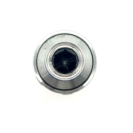 Male & Female Flat Face Coupler Kit 7246799 7246802 for Bobcat S740 S130 S150 S160 S175 S185 S205 S250