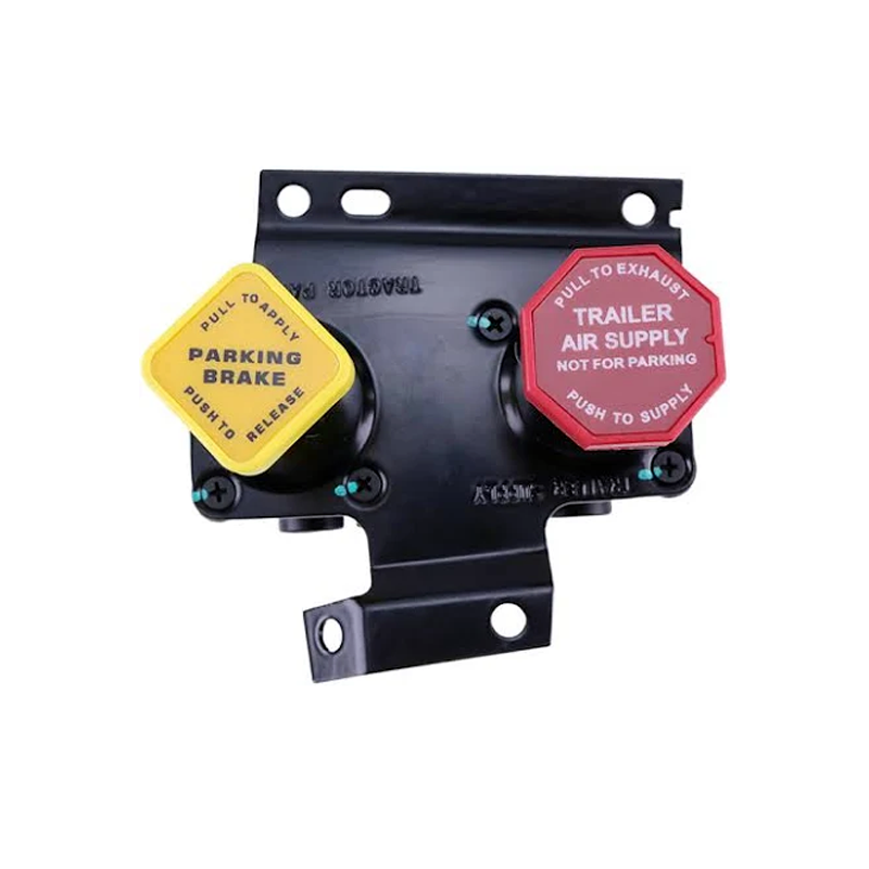 Manifold Dash Control Valve 20523171 20560009 85123170 21750583 for Volvo VNL670 - KUDUPARTS