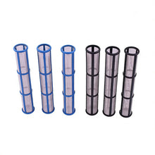 Manifold Filter Kit 244068 244067 for Graco 695 795 1095 Airless Paint Sprayer Gmax II - KUDUPARTS