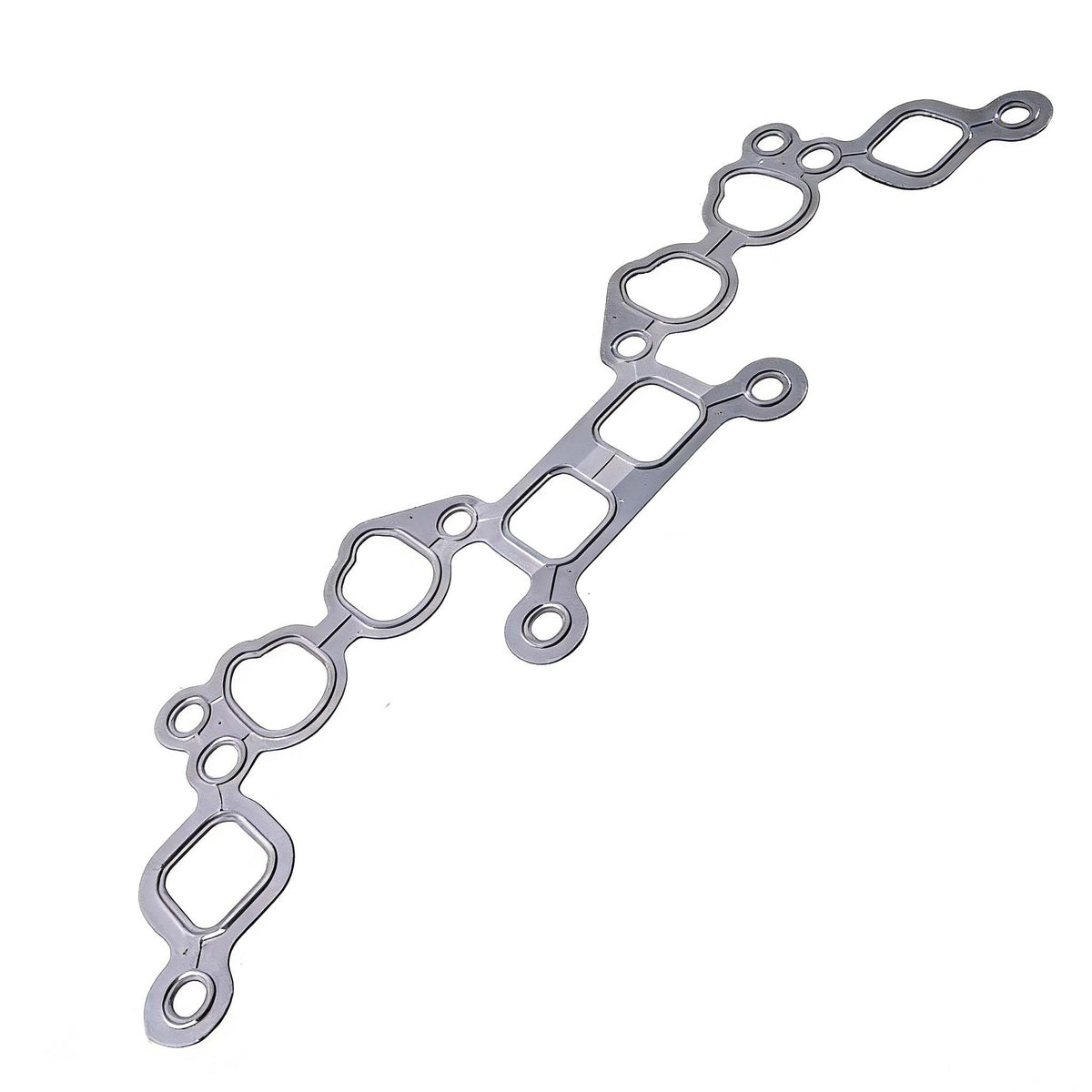 Manifold Gasket 14035-FY500 for Nissan Engine K21 K25 Forklift MAP1F1A15DV MAP1F1A18DV MAPL02A25LV MCP1F2A20JV MCP1F2A28LV - KUDUPARTS