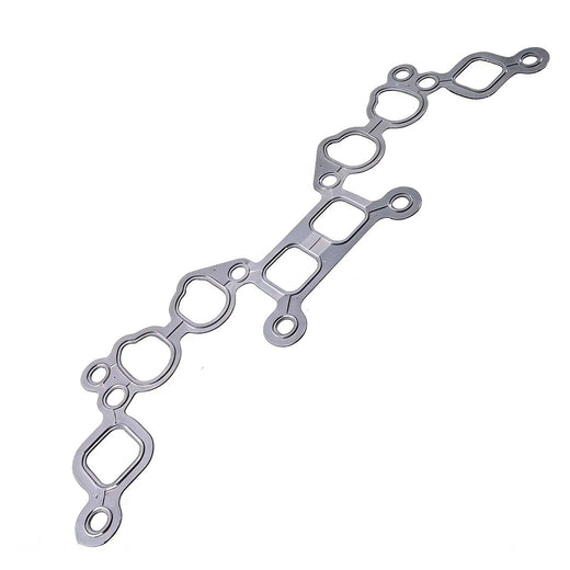 Manifold Gasket 14035-FY500 for Nissan Engine K21 K25 Forklift MAP1F1A15DV MAP1F1A18DV MAPL02A25LV MCP1F2A20JV MCP1F2A28LV - KUDUPARTS