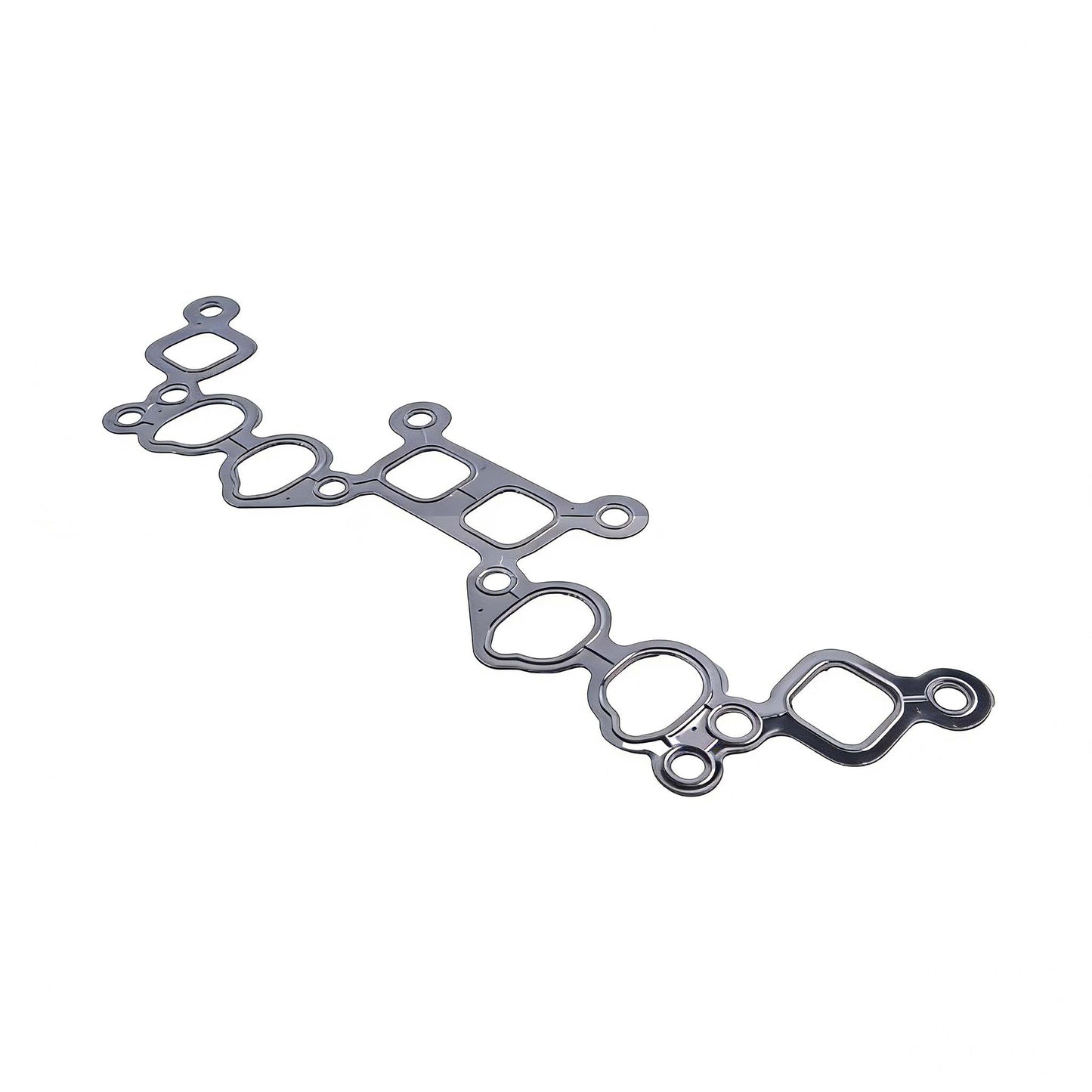 Manifold Gasket 14035-FY500 for Nissan Engine K21 K25 Forklift MAP1F1A15DV MAP1F1A18DV MAPL02A25LV MCP1F2A20JV MCP1F2A28LV