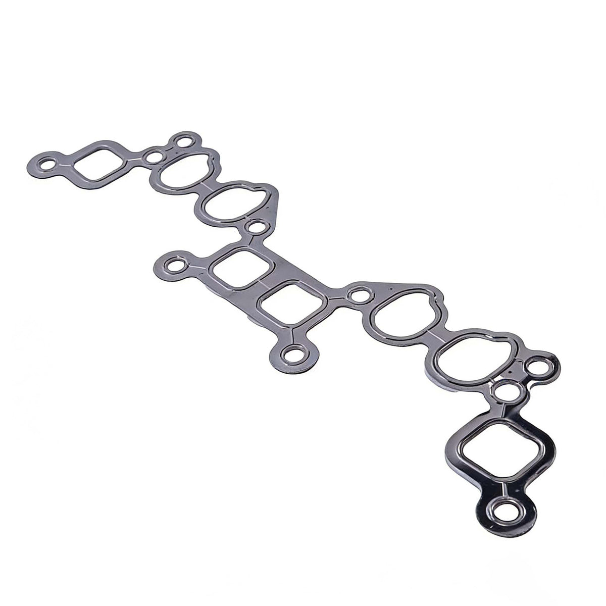 Manifold Gasket 14035-FY500 for Nissan Engine K21 K25 Forklift MAP1F1A15DV MAP1F1A18DV MAPL02A25LV MCP1F2A20JV MCP1F2A28LV - KUDUPARTS