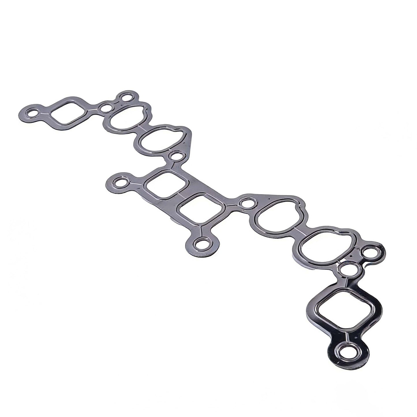 Manifold Gasket 14035-FY500 for Nissan Engine K21 K25 Forklift MAP1F1A15DV MAP1F1A18DV MAPL02A25LV MCP1F2A20JV MCP1F2A28LV