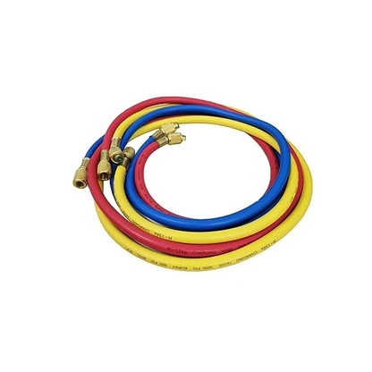 Manifold Hose G1401.400AB for Refrigerant R410 R22 R134A R600 R404 R407