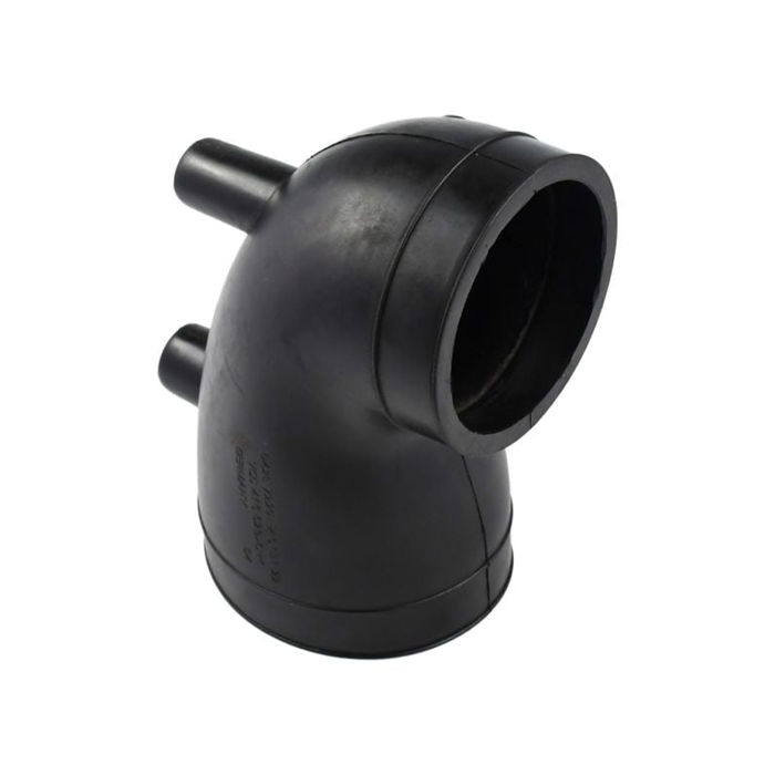 Manifold Pipe VOE20499597 for Volvo Excavator EC290B EC240B Motor Grader G710B G740B G780B G746B G726B G720B G730B - KUDUPARTS