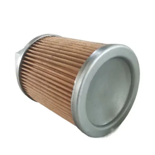 Mann Suction Oil Filter 6260253251 for Atlas Cocpo Air CompressorMann Suction Oil Filter 6260253251 for Atlas Cocpo Air Compressor