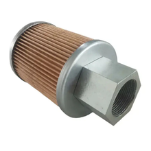 Mann Suction Oil Filter 6260253251 for Atlas Cocpo Air CompressorMann Suction Oil Filter 6260253251 for Atlas Cocpo Air Compressor