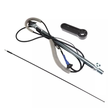 Manual Antenna Base Kit 86300-04050 for 1996-2002 Toyota 4Runner