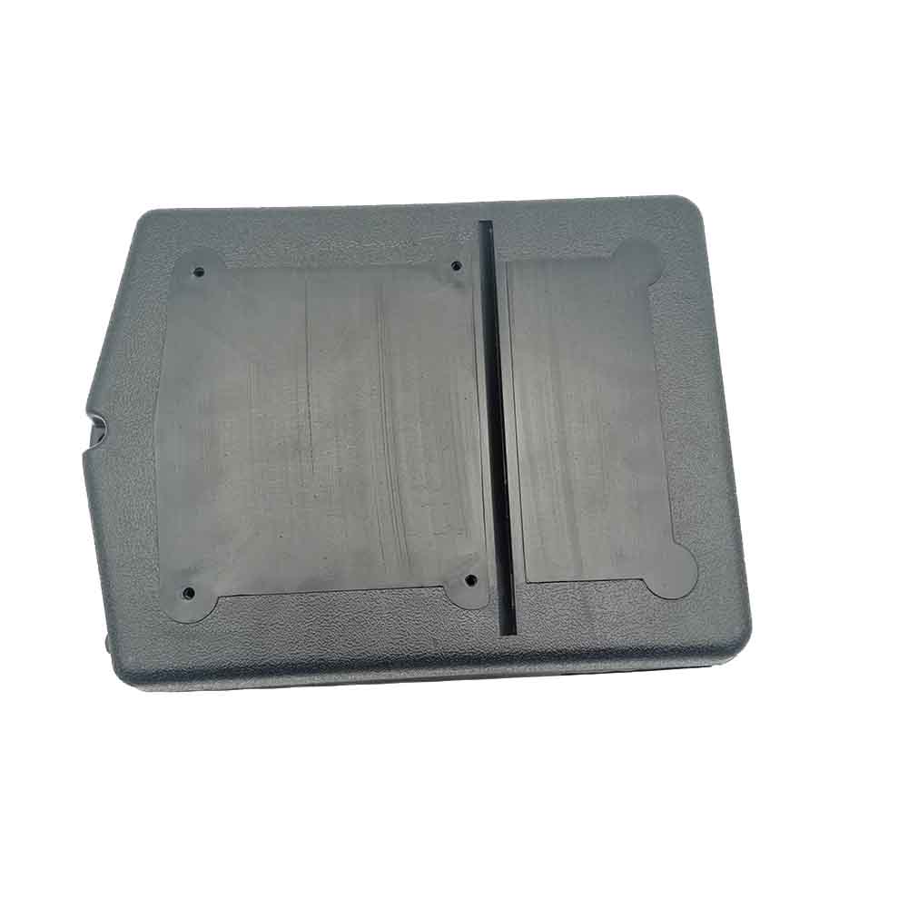 Manual Box 0860520 for JLG 340AJ 450AJ 600AJ 800A400S 460SJ 600S 860SJ 1532E3 1930ES 2632ES 3246ES 1932RS 3369LE