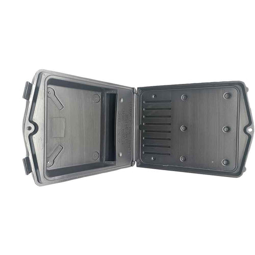 Manual Box 0860520 for JLG 340AJ 450AJ 600AJ 800A400S 460SJ 600S 860SJ 1532E3 1930ES 2632ES 3246ES 1932RS 3369LE