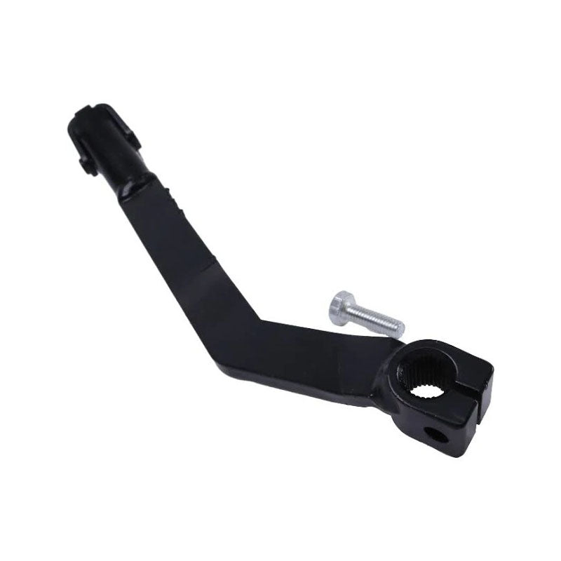 Manual Foot Shifter 24700-HNS-M40 for Honda ATV TRX350 Rancher 350 2000-2006 2x4 & 4x4 - KUDUPARTS