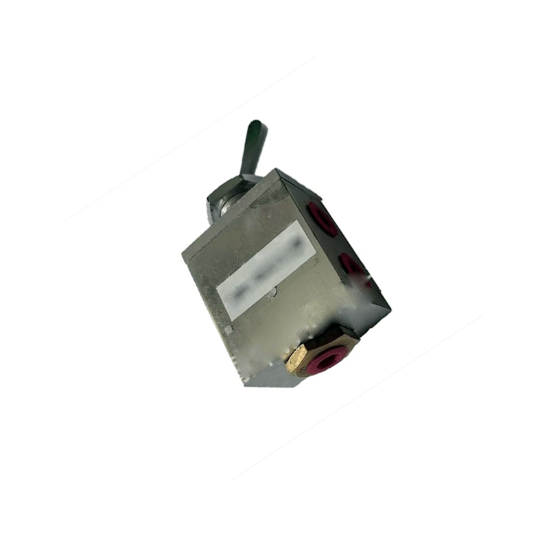 Manual Operation Valve 99260416 for Ingersoll Rand Air Compressor VHP600E VHP700 VHP900