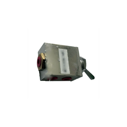 Manual Operation Valve 99260416 for Ingersoll Rand Air Compressor VHP600E VHP700 VHP900