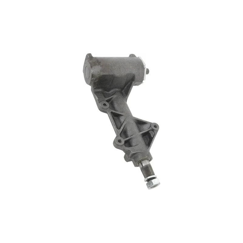 F100 Gearbox Module Rsaf Manual Steering Gear Box Gearbox 82-70071AN for Ford F100 F150 F250 F3 ...