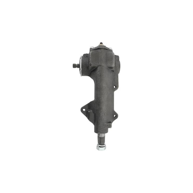 F100 Gearbox Module Rsaf Manual Steering Gear Box Gearbox 82-70071AN for Ford F100 F150 F250 F3 ...