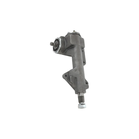 Manual Steering Gear Box Gearbox 82-70071AN for Ford F100 F150 F250 F350 2WD 1965-1979 - KUDUPARTS