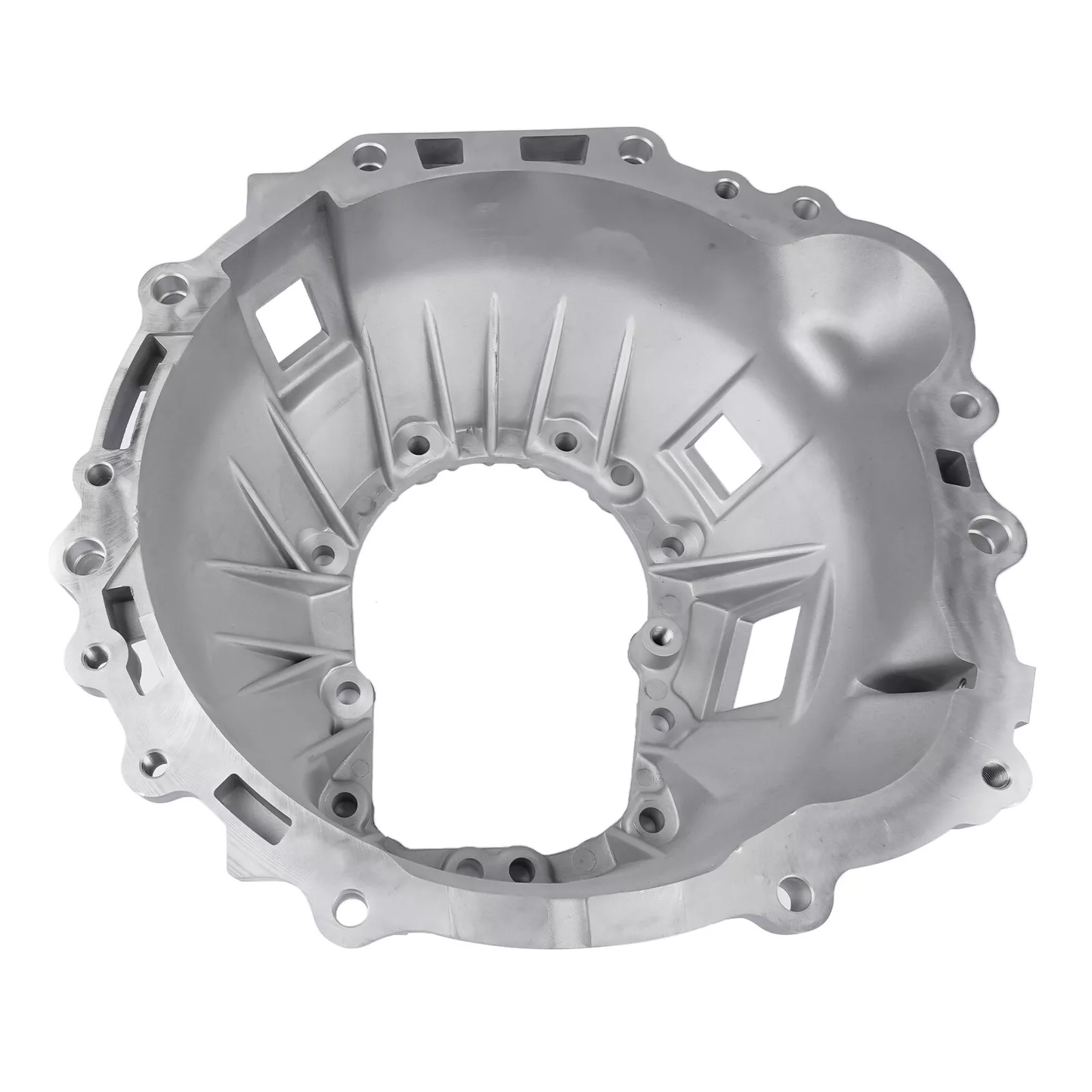 Manual Transmission Bell Housing 31111-22140 for Toyota Supra Lexus SC300 SC400 1992-2000 - KUDUPARTS