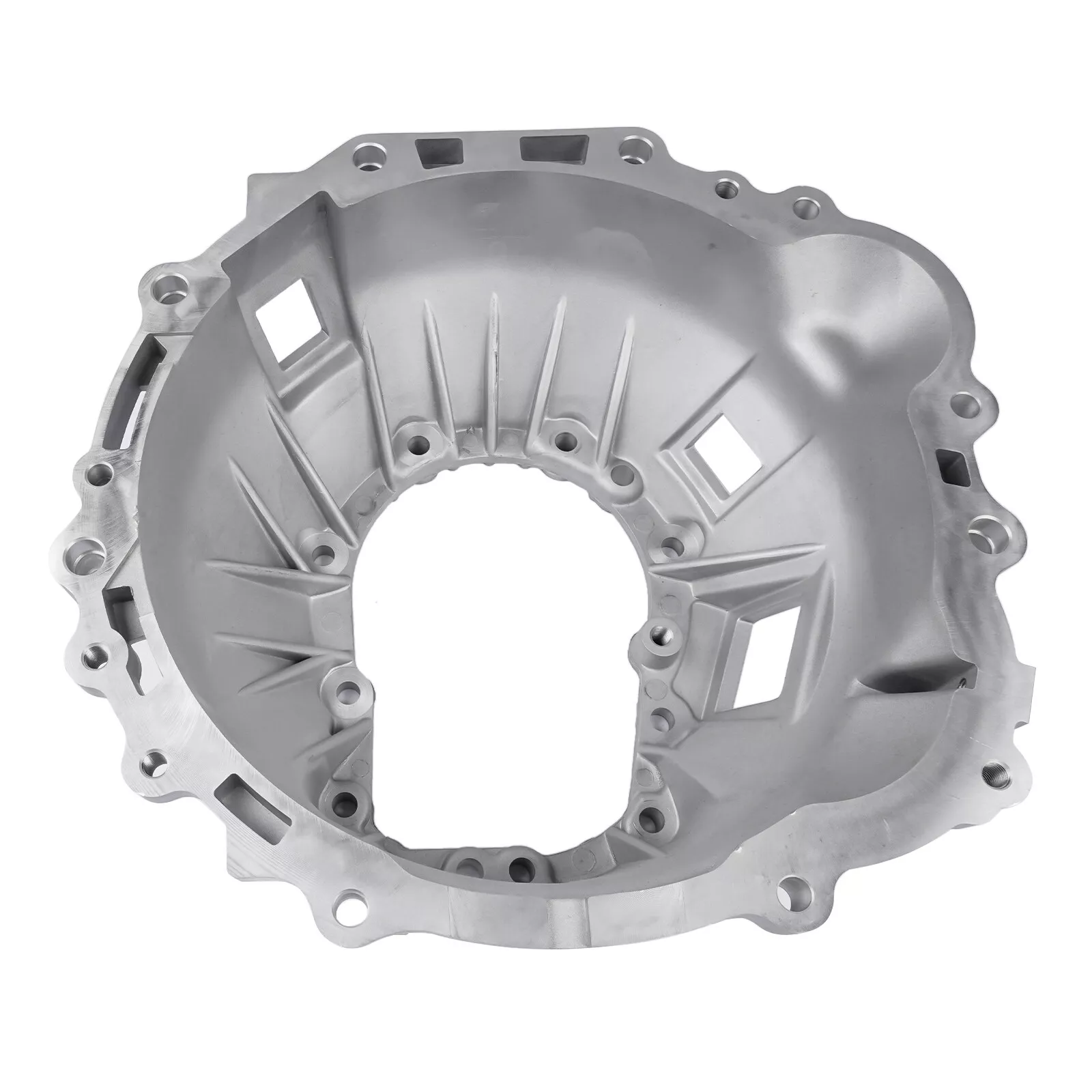 Manual Transmission Bell Housing 31111-22140 for Toyota Supra Lexus SC300 SC400 1992-2000 - KUDUPARTS