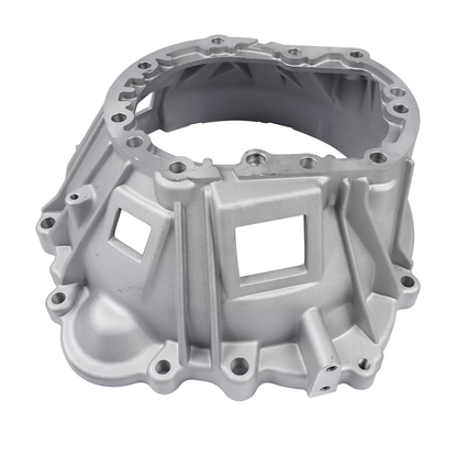 Manual Transmission Bell Housing 31111-22140 for Toyota Supra Lexus SC300 SC400 1992-2000 - KUDUPARTS