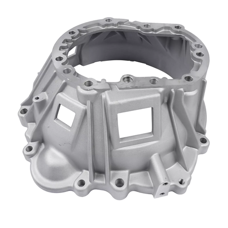 Manual Transmission Bell Housing 31111-22140 for Toyota Supra Lexus SC300 SC400 1992-2000 - KUDUPARTS