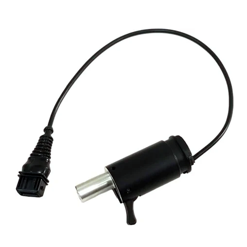 Manual Transmission Gear Shift Knob Valve 9705400045 for Mercedes-Benz Truck Axor Atego Actros