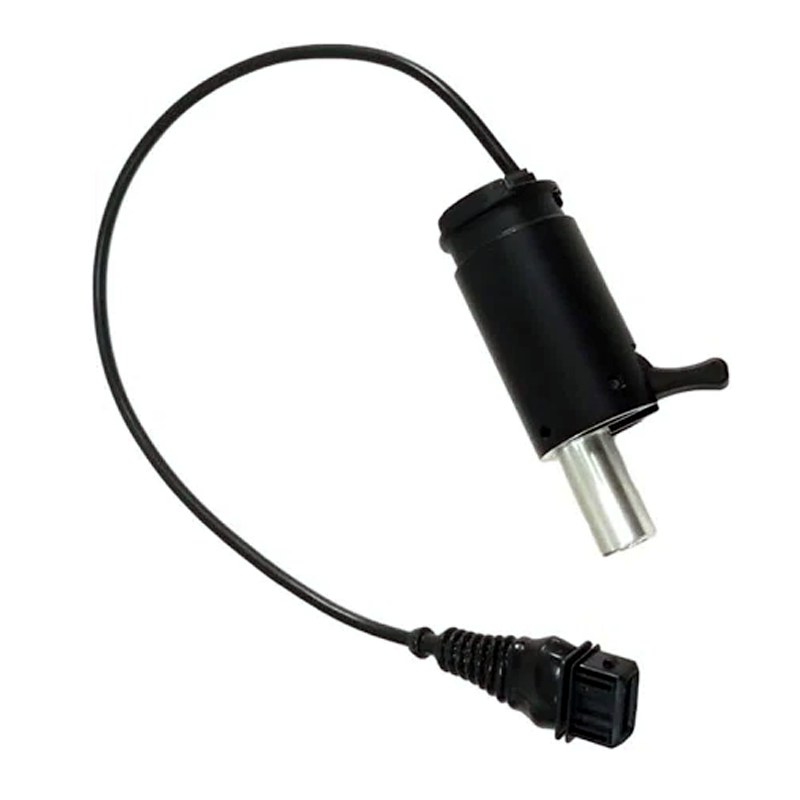 Manual Transmission Gear Shift Knob Valve 9705400045 for Mercedes-Benz Truck Axor Atego Actros