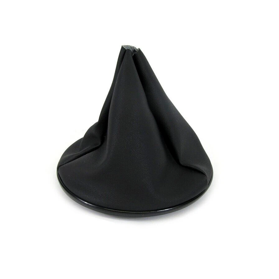 Manual Transmission Shift Boot Cover 68143031AB for Fiat 500 1.4L L4 2012-2016 - KUDUPARTS