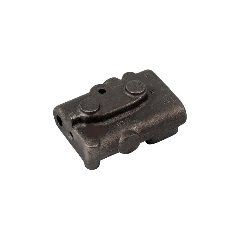 Manual Valve 81552GT for Genie Boom Lift S-40 S-45 S-60 S-60TRAX S-60X S-65 S-65TRAX S-80 S-85 Z-62/40 - KUDUPARTS