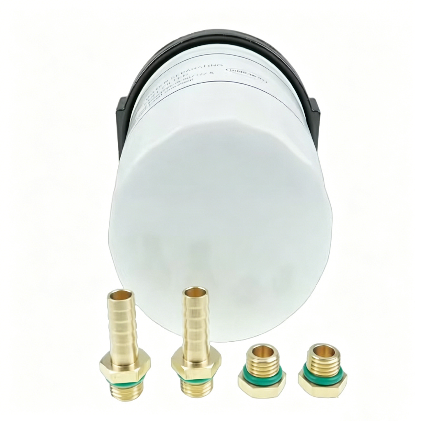 Marine 10 Micron Fuel Water Separator Kit with 18-7983-1 Filter for Mercury 35-807172