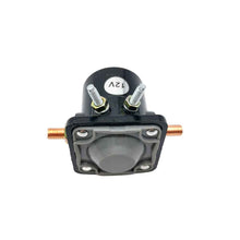 Marine Starter Solenoid Switch Replaces OMC 383622 395419 582708 586180,Sierre 18-5808，Mercury 47886T,Mallory 9-15104,380095 0395419 3217124