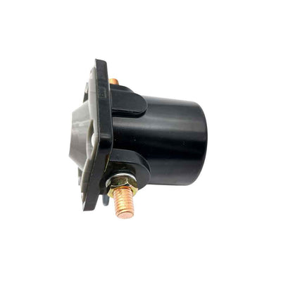 Marine Starter Solenoid Switch Replaces OMC 383622 395419 582708 586180,Sierre 18-5808，Mercury 47886T,Mallory 9-15104,380095 0395419 3217124