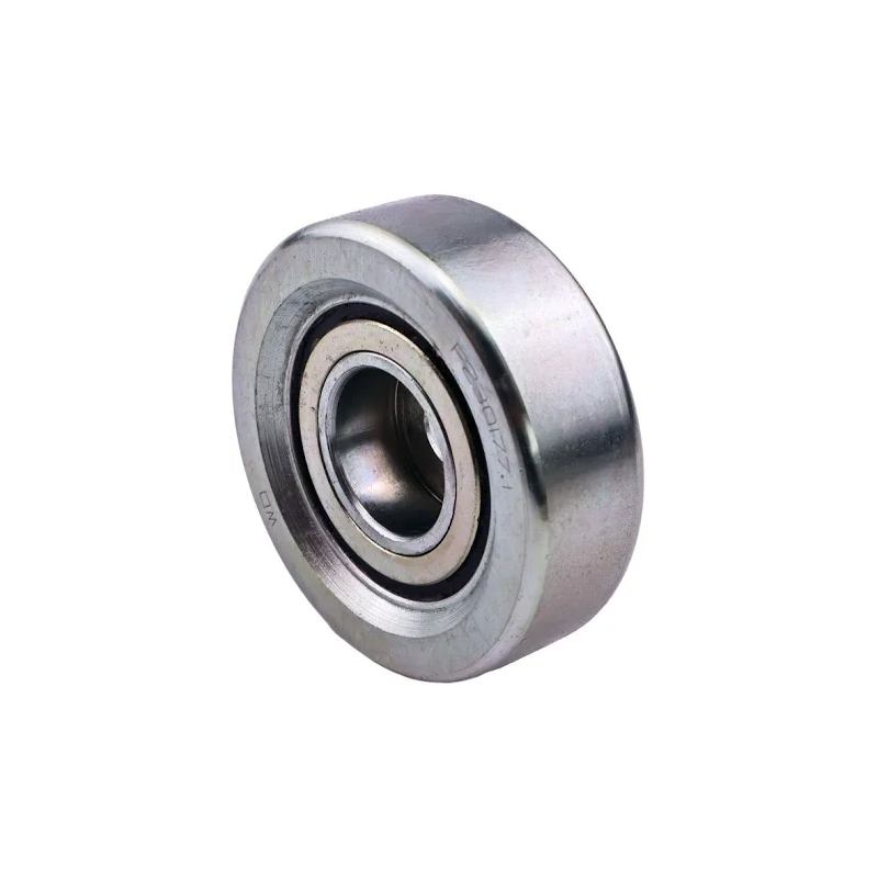 Mast Guide Roller Bearing 529.120.0001 for Princeton Teledyne Forklift - KUDUPARTS