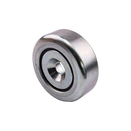 Mast Guide Roller Bearing 529.120.0001 for Princeton Teledyne Forklift - KUDUPARTS